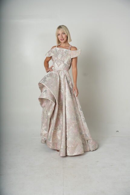 Ivory Ethereal Dream